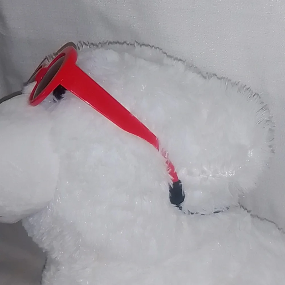 Heart To Tail bnwt head